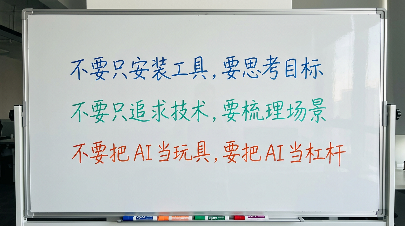 核心金句总结图