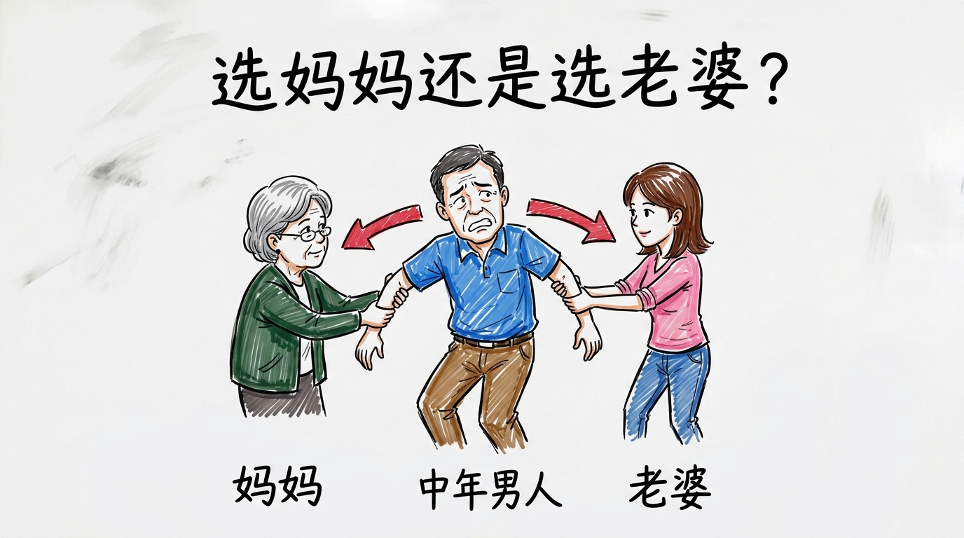 爱的顺序封面图