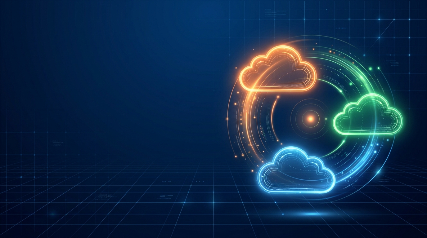 云聚数创 - 品牌介绍