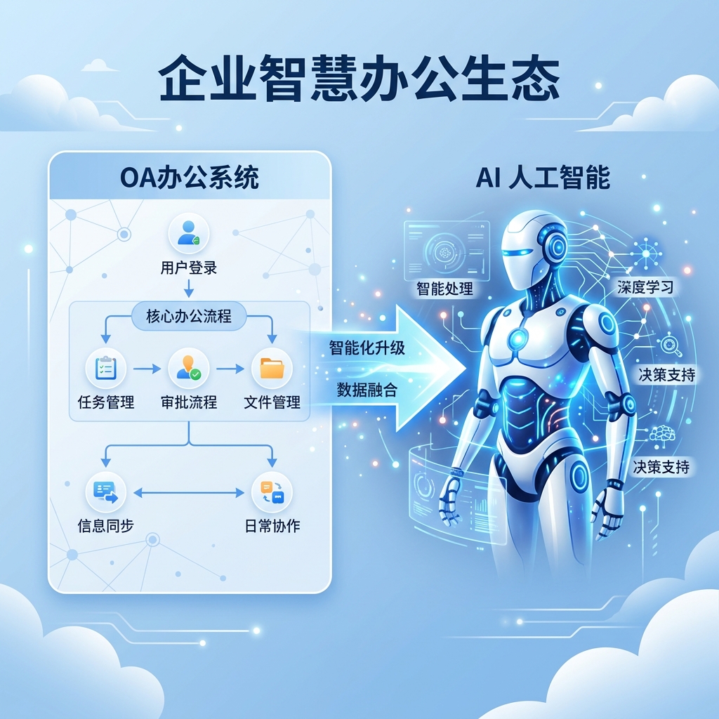 云聚数创 - 核心业务